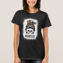 Search for aunt life tshirts Bun