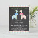 Search for giraffe baby girl shower invitations Animals