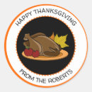 Search for thanksgiving day turkey stickers Dinner