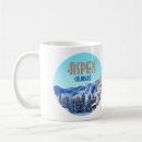 Search for mountain resort mugs Mountains