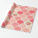 Recherche de cute baby wrapping paper Botanique