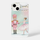 Search for nutcracker iphone cases Ballerina
