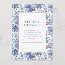 Recherche de blanc et bleu rouges papeterie Fleurs