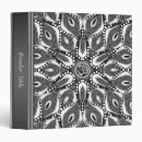 Search for optical illusions binders Pattern