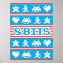 Search for video game posters Arcade