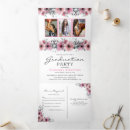 Search for 2 in 1 invitations Pink