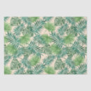 Search for palm tree tissue paper Botanical