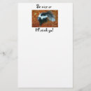 Search for funny stationery paper Animal