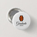 Search for graduation design buttons Isu commencement celebration