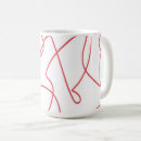 Search for contemporary art mugs Abstract
