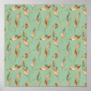 Recherche de motif indien posters Boho