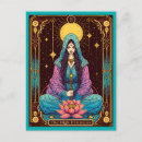 Search for tarot postcards Major arcana