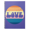 Search for valentines day notebooks Vintage