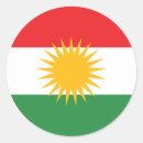 Search for flag of kurdistan stickers Iran