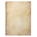 Search for parchment paper notebooks Texture