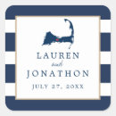 Search for map wedding stickers Couple
