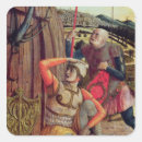 Search for mantegna stickers Miracle