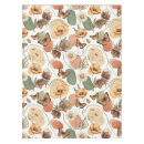 Search for bohemian tablecloths Earth tones