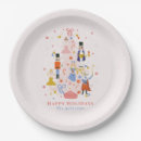 Recherche de christmas paper plates Pour tous