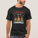 Recherche de chillin tshirts Hiver