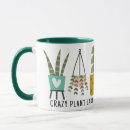 Search for crazy plant lady mugs Cactus