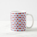 Search for argyle mugs Diamond