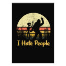 Search for hate people posters Sasquatch