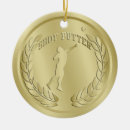 Search for high school sports ornaments Varsity