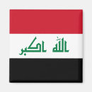 Search for iraqi magnets Flag