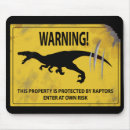 Search for dinosaur mousepads Animals