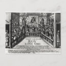 Recherche de xiv cartes postales Français