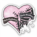 Recherche de goth pastel autocollants Gothique