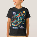 Search for skate birthday party tshirts Vintage