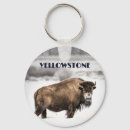 Search for yellowstone keychains Wyoming