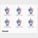 Search for proud republican stickers America