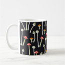 Search for vintage mushrooms mugs Nature