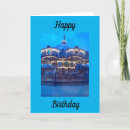 Search for carousel birthday cards Photography