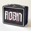 Search for graphic lunch boxes Super hero