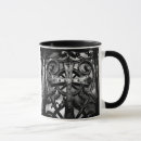 Search for cemetery mugs Gothic