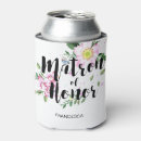 Search for engagement can coolers Floral