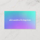 Search for teen business cards Abstract