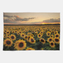 Search for sunflower tea towels Farm
