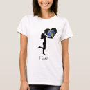 Recherche de terrestre tshirts Pour elle