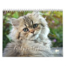 Search for cute animal calendars Paintings