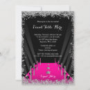 Search for pink carpet invitations Party