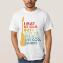 Search for i may be old but tshirts Vintage
