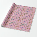 Search for tea wrapping paper Birthday