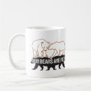Search for funny polar bear mugs Panda