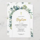 Search for christian christening invitations Trendy