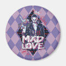 Search for suicide squad magnets Supervillain